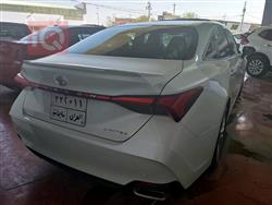 تۆیۆتا ئەڤەلۆن